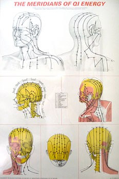 Meridians